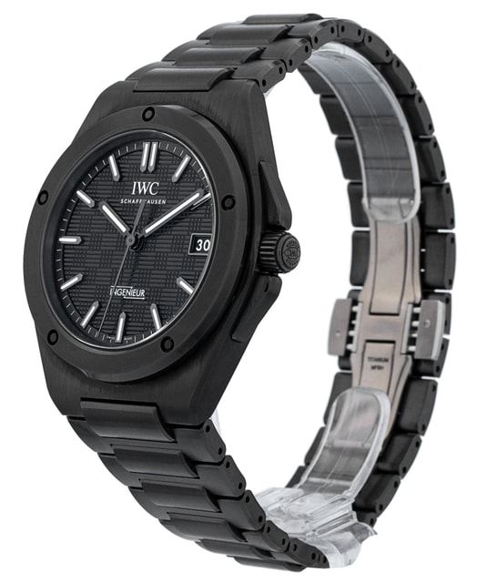 IWC Ingenieur IW338903 Image 2